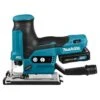 Makita JV102DSAJ 10,8 V Decoupeerzaag T-model -Makita Shop Nederland JV102DSAJ A1C0 1