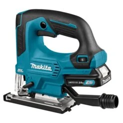 Makita JV103DSAJ 10,8 V Decoupeerzaag D-greep -Makita Shop Nederland JV103DSAJ A1R0