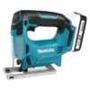Makita JV183DWE 18 V Decoupeerzaag D-greep -Makita Shop Nederland JV183DWE A1L0