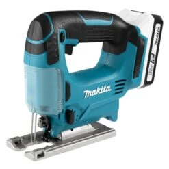 Makita JV183DWE 18 V Decoupeerzaag D-greep 11 Makita JV183DWE 18 V Decoupeerzaag D-greep -Makita Shop Nederland JV183DWE A1L0 s01