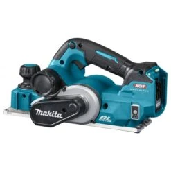 Makita KP001GZ 40 V Max Schaaf 82 Mm -Makita Shop Nederland KP001GZ C1R0