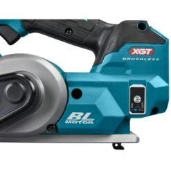 Makita KP001GZ 40 V Max Schaaf 82 Mm -Makita Shop Nederland KP001GZ F 001