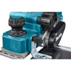 Makita KP001GZ 40 V Max Schaaf 82 Mm -Makita Shop Nederland KP001GZ F 002