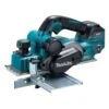 Makita KP001GM201 40 V Max Schaaf 82 Mm