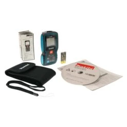 Makita LD080P Laser Afstandsmeter 80 Meter -Makita Shop Nederland LD080P C1L0 s102