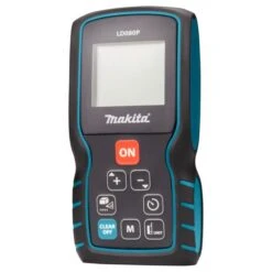 Makita LD080P Laser Afstandsmeter 80 Meter -Makita Shop Nederland LD080P C1R0 s100