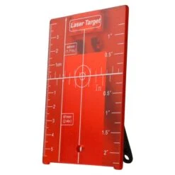 Makita LE00758831 Laserrichtplaat Rood -Makita Shop Nederland LE00758831 A1R0 1