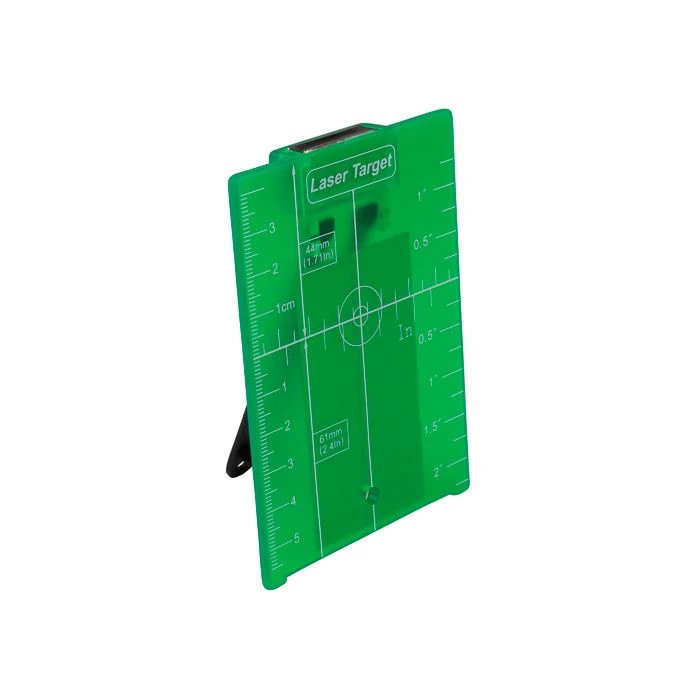 Makita LE00823195 Laserrichtplaat Groen 5 Makita LE00823195 Laserrichtplaat Groen - Afbeelding 3