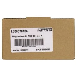 Makita LE00870134 Wandsteun 1/4" Magneet -Makita Shop Nederland LE00870134 C3N1