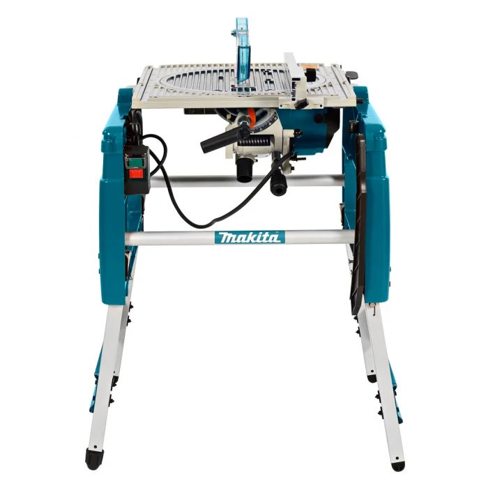 Makita LF1000 230 V Afkort-/tafelzaag 260 Mm 8 Makita LF1000 230 V Afkort-/tafelzaag 260 Mm - Afbeelding 6