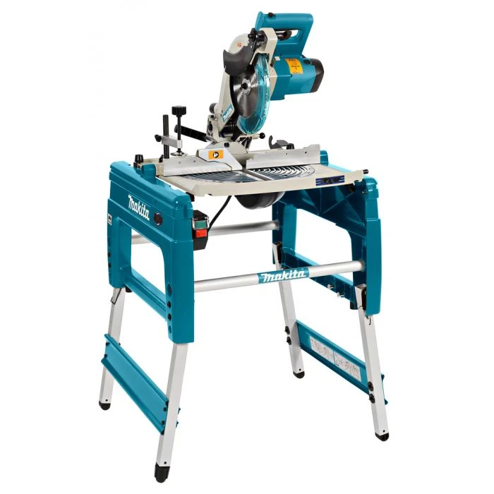 Makita LF1000 230 V Afkort-/tafelzaag 260 Mm 3 Makita LF1000 230 V Afkort-/tafelzaag 260 Mm