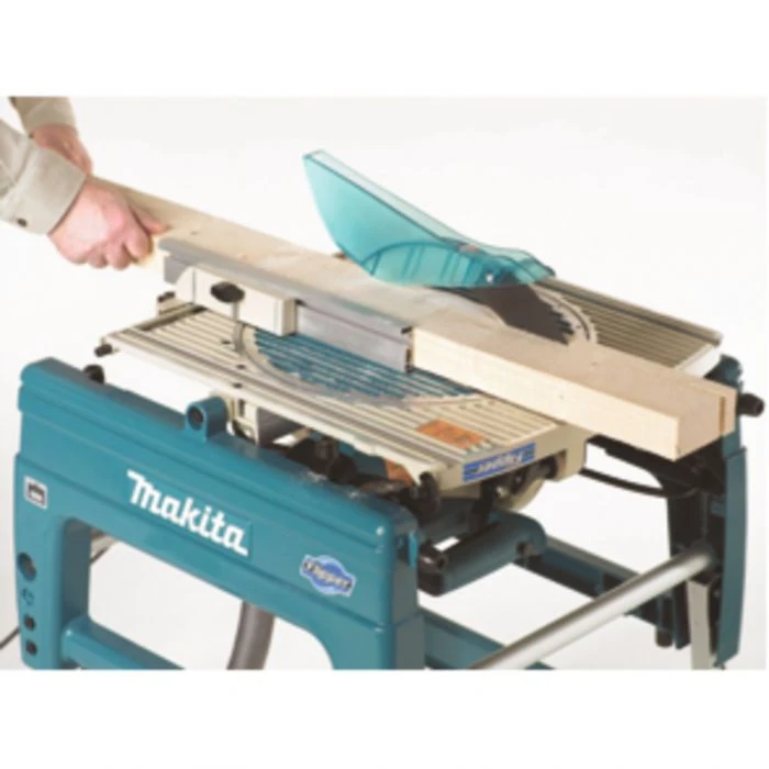 Makita LF1000 230 V Afkort-/tafelzaag 260 Mm 11 Makita LF1000 230 V Afkort-/tafelzaag 260 Mm - Afbeelding 9