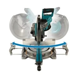 Makita LS003GM102 40 V Max Radiaal Afkortzaag 305mm -Makita Shop Nederland LS003G F 001 1