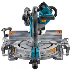 Makita LS004GM102 40 V Max Radiaal Afkortzaag 260 Mm 18 Makita LS004GM102 40 V Max Radiaal Afkortzaag 260 Mm -Makita Shop Nederland LS004GM102 C1C0