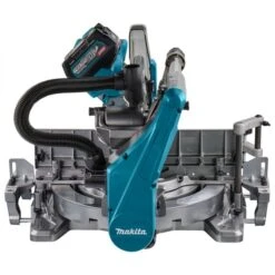 Makita LS004GM102 40 V Max Radiaal Afkortzaag 260 Mm 25 Makita LS004GM102 40 V Max Radiaal Afkortzaag 260 Mm -Makita Shop Nederland LS004GM102 C7C0