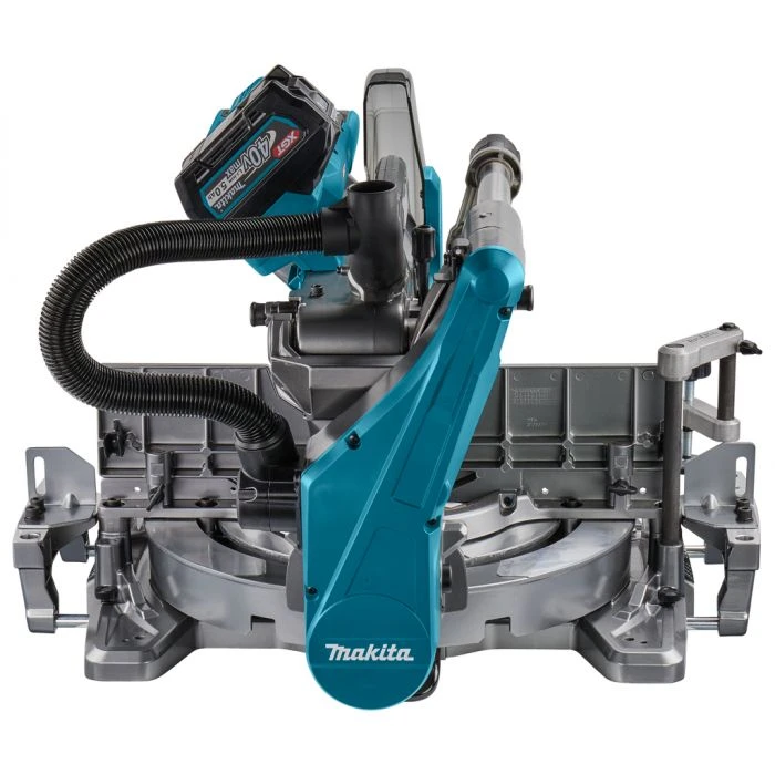 Makita LS004GM102 40 V Max Radiaal Afkortzaag 260 Mm 12 Makita LS004GM102 40 V Max Radiaal Afkortzaag 260 Mm - Afbeelding 10