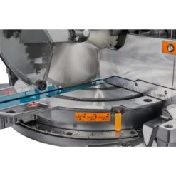 Makita LS004GM102 40 V Max Radiaal Afkortzaag 260 Mm 20 Makita LS004GM102 40 V Max Radiaal Afkortzaag 260 Mm -Makita Shop Nederland LS004GM102 F 002