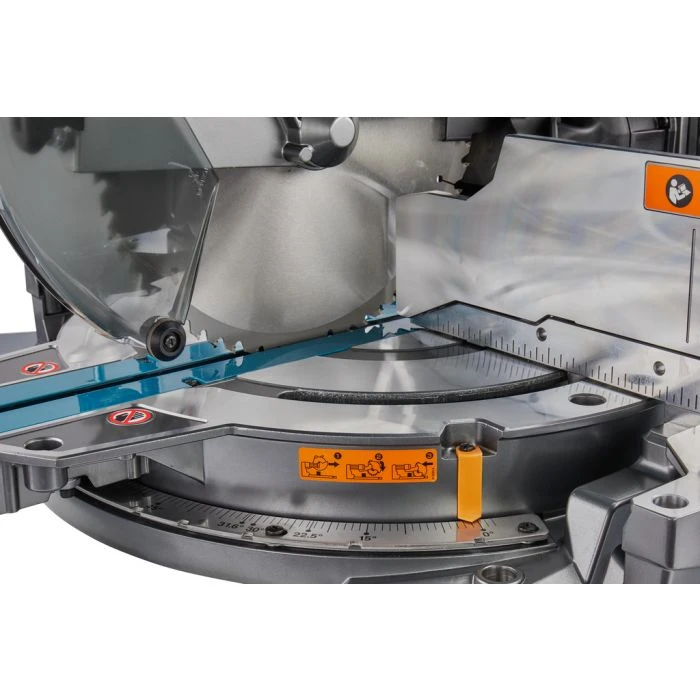 Makita LS004GM102 40 V Max Radiaal Afkortzaag 260 Mm 7 Makita LS004GM102 40 V Max Radiaal Afkortzaag 260 Mm - Afbeelding 5