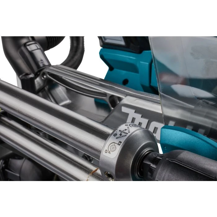 Makita LS004GM102 40 V Max Radiaal Afkortzaag 260 Mm 9 Makita LS004GM102 40 V Max Radiaal Afkortzaag 260 Mm - Afbeelding 7