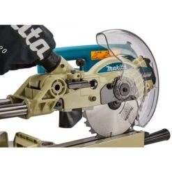 Makita LS0714LN 230 V Radiaal Afkortzaag 190 Mm -Makita Shop Nederland LS0714LN F 001 1