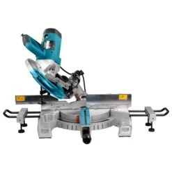 Makita LS1018LN 230 V Radiaal Afkortzaag 260 Mm -Makita Shop Nederland LS1018LN A1C0 s03