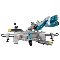 Makita LS1018LN 230 V Radiaal Afkortzaag 260 Mm -Makita Shop Nederland LS1018LN A1C0 s04