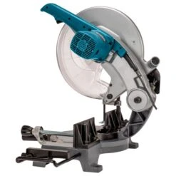Makita LS1440NB 230 V Afkortzaag 355 Mm -Makita Shop Nederland LS1440N C8R0