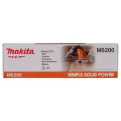 Makita M6200 230 V Boormachine -Makita Shop Nederland M6200 C3N1