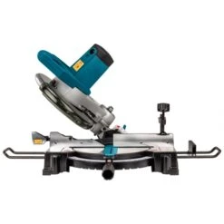 Makita MLS100N 230 V Afkortzaag 260 Mm 24 Makita MLS100N 230 V Afkortzaag 260 Mm -Makita Shop Nederland MLS100N C1C0 s01