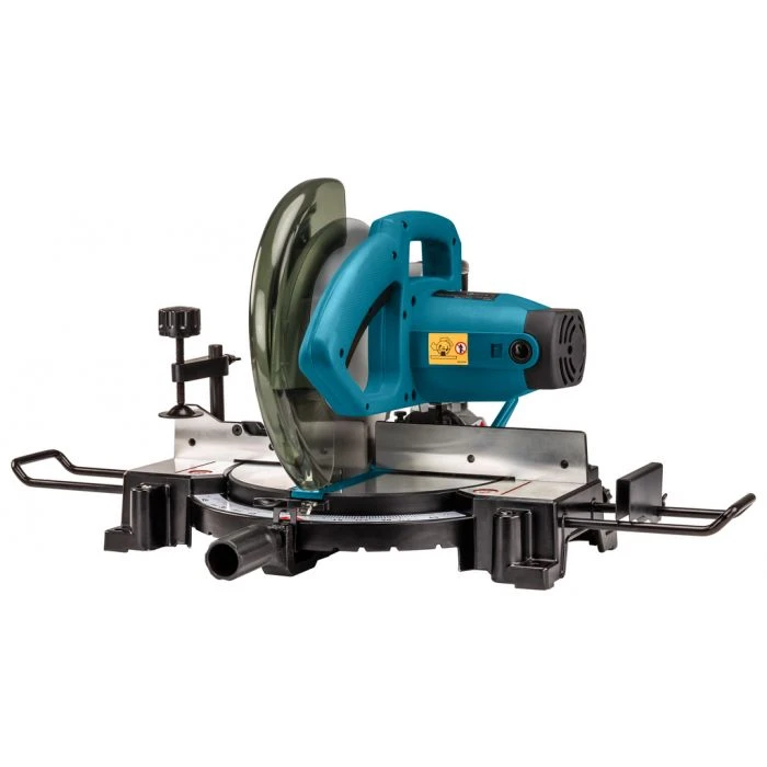 Makita MLS100N 230 V Afkortzaag 260 Mm 11 Makita MLS100N 230 V Afkortzaag 260 Mm - Afbeelding 9