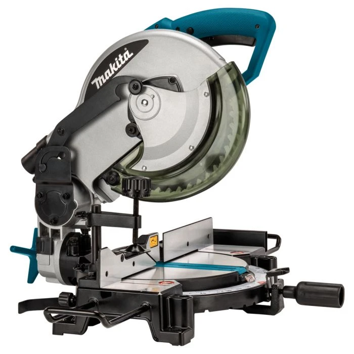 Makita MLS100N 230 V Afkortzaag 260 Mm 12 Makita MLS100N 230 V Afkortzaag 260 Mm - Afbeelding 10