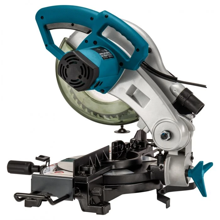 Makita MLS100N 230 V Afkortzaag 260 Mm 15 Makita MLS100N 230 V Afkortzaag 260 Mm - Afbeelding 13