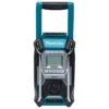 Makita MR002GZ Bouwradio FM/AM Bluetooth 1 Makita MR002GZ Bouwradio FM/AM Bluetooth -Makita Shop Nederland MR002G C1C0