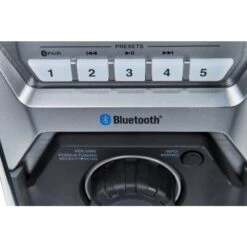 Makita MR002GZ Bouwradio FM/AM Bluetooth -Makita Shop Nederland MR002G F038