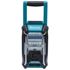 Makita MR004GZ Bouwradio FM DAB/DAB+ Bluetooth