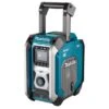 Makita MR007GZ Bouwradio FM DAB/DAB+ Bluetooth -Makita Shop Nederland MR007GZ C2L0