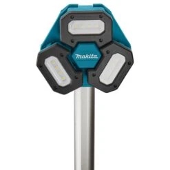 Makita NLADML814 14,4 V /18 V Statieflamp (3 Spots) 26 Makita NLADML814 14,4 V /18 V Statieflamp (3 Spots) -Makita Shop Nederland NLADML814 F 001