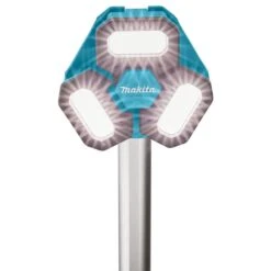 Makita NLADML814 14,4 V /18 V Statieflamp (3 Spots) 29 Makita NLADML814 14,4 V /18 V Statieflamp (3 Spots) -Makita Shop Nederland NLADML814 F 004