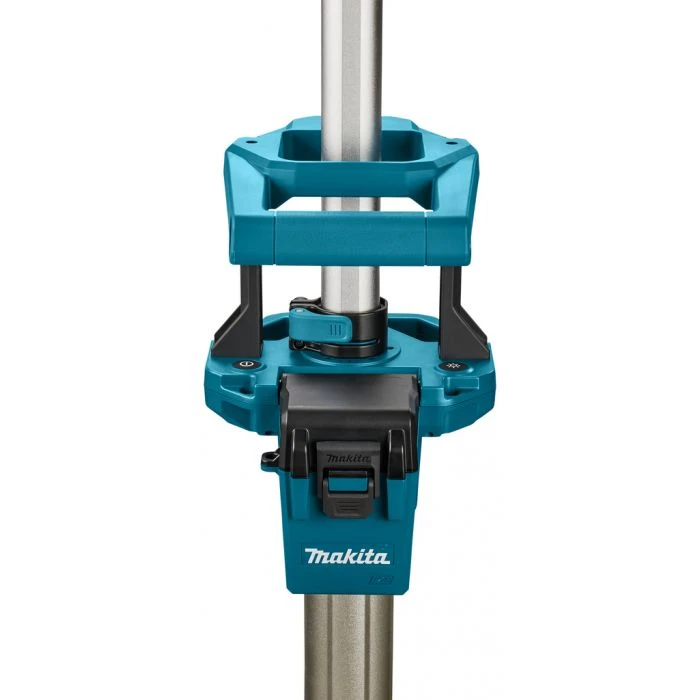 Makita NLADML814 14,4 V /18 V Statieflamp (3 Spots) 16 Makita NLADML814 14,4 V /18 V Statieflamp (3 Spots) - Afbeelding 14