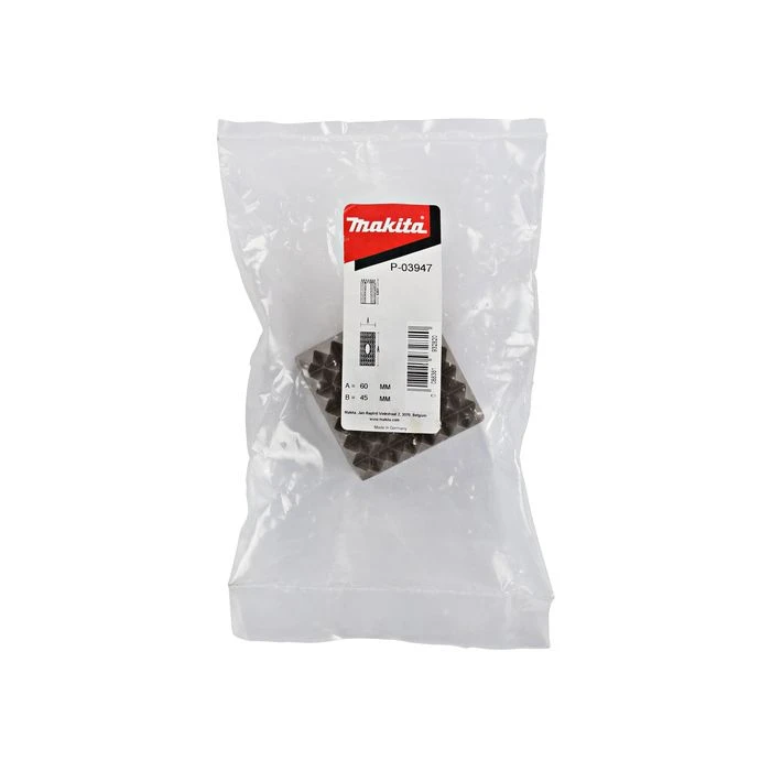 Makita P-03947 Bouchardeerkop 60 Mm SDS-MAX 7 Makita P-03947 Bouchardeerkop 60 Mm SDS-MAX - Afbeelding 5