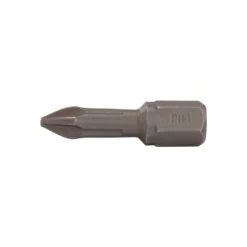 Makita B-62452 Schroefbit PH2X25mm In Pot 250 Stuks 7 Makita B-62452 Schroefbit PH2X25mm In Pot 250 Stuks -Makita Shop Nederland P 06030 C1C0 3