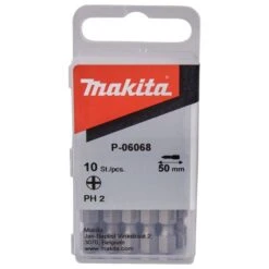 Makita P-06068 Schroefbit PH2x50mm -Makita Shop Nederland P 06068 C1N1