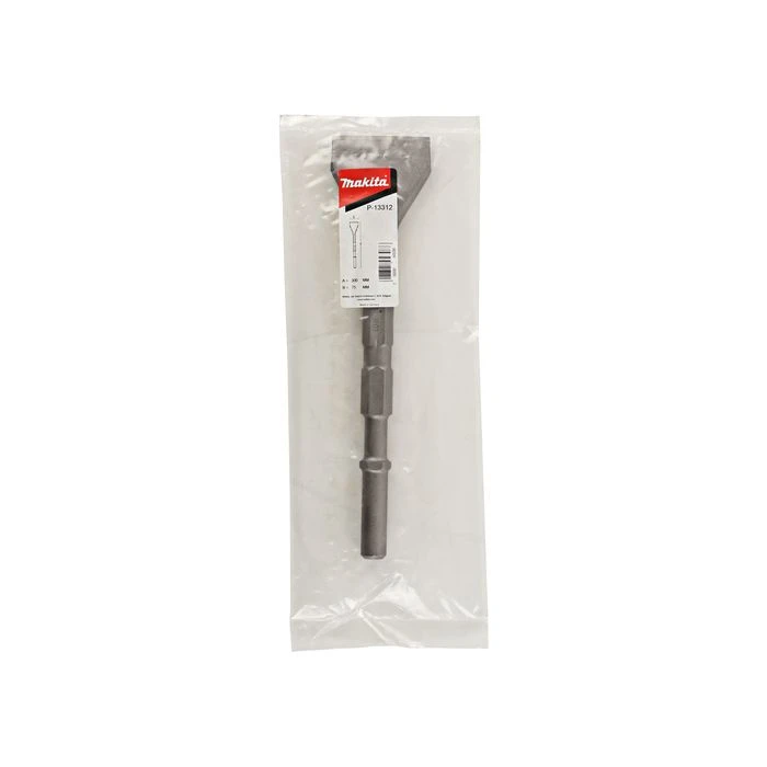 Makita P-13312 Platbeitel 70x300 Mm SW21K 4 Makita P-13312 Platbeitel 70x300 Mm SW21K - Afbeelding 2