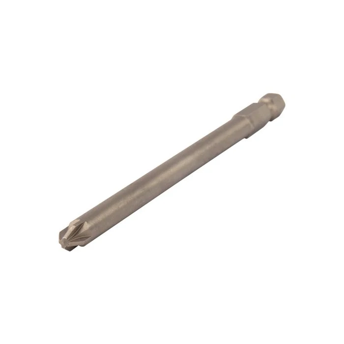 Makita P-13580 Schroefbit PZ2x127mm 4 Makita P-13580 Schroefbit PZ2x127mm - Afbeelding 2