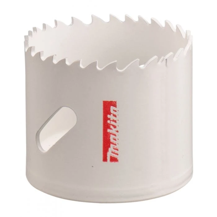 Makita P-35025 Gatzaag 51mm Bi-metaal 4 Makita P-35025 Gatzaag 51mm Bi-metaal - Afbeelding 2