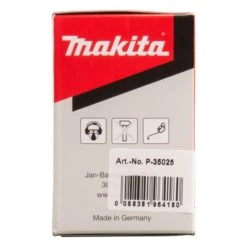 Makita P-35025 Gatzaag 51mm Bi-metaal 17 Makita P-35025 Gatzaag 51mm Bi-metaal -Makita Shop Nederland P 35025 C2N1