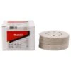 Makita P-37443 Schuurschijf 125mm K240 White Velcro 2 Makita P-37443 Schuurschijf 125mm K240 White Velcro -Makita Shop Nederland P 37443 C1C0