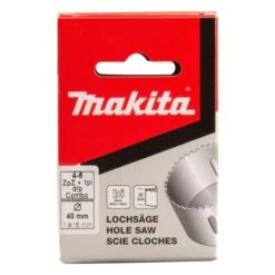 Makita P-52548 Gatzaag 40mm Bi-metaal -Makita Shop Nederland P 52548 C1N1