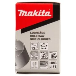 Makita P-52548 Gatzaag 40mm Bi-metaal -Makita Shop Nederland P 52548 C8N1