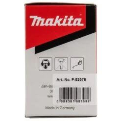 Makita P-52576 Gatzaag 46mm Bi-metaal -Makita Shop Nederland P 52576 C2N1